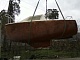 Килевая каютная пико-яхта