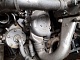 Судовой дизельный двигатель с реверс-редуктором Detroit Diesel 6V92TA