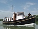 Круизная яхта ЭХО 38