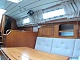 Парусная яхта Hallberg Rassy 372