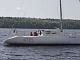 Продается яхта 3/4т проекта Телига 35 (104)