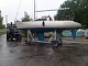 Парусная лодка Teliga 35 (104)