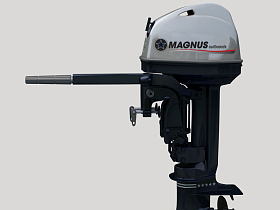мотор Magnus MP9.9