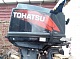 Тohatsu 30 л.с лодочный мотор