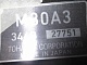 лодочный мотор SUZUKI 30 , нога S из Японии