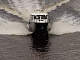 Морской скоростной катер Баренц 900