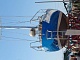 Парусная яхта Ариадна проект лэс-31