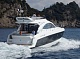 Спортивная моторная яхта Beneteau Gran Turismo 49