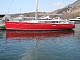 Яхта Beneteau Sense 50
