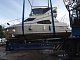 Продаю 11-метровую моторную яхту Silverton 330 Flybridge