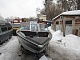 Lund Fisherman Лунд 2003 г. в катер с прицепом Lund Fisherman Лунд 2003 г. в катер с прицепом