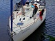 Парусная лодка Teliga 35 (104)