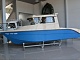 Новая лодка Lugger 640 Cabin