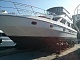 Продаётся моторная яхта с флайбриджем 62 фута во Владивостоке