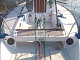 Парусная яхта проекта Teliga-104 (реконструкция спорт)