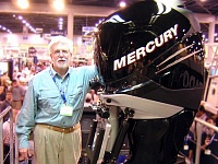 Mercury 90HP Four Stroke Outboard Motor $5,000 usd