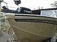 Алюминиевая моторная лодка Lowe FS185 + Yamaha 115