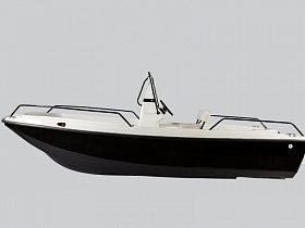 Моторная лодка Винета 505