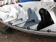Рулевая консоль для надувных лодок МИНИ