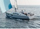 Круизная парусная яхта  Beneteau Oceanis 38
