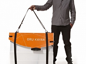 Портативный Oru Kayak