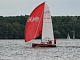 Яхта SKIPPI 650 Race с прицепом