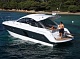 Спортивная моторная яхта  Beneteau Gran Turismo 38