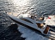 Спортивная моторная яхта Beneteau Gran Turismo 49