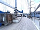 Экспедиционная яхта Atalante. Легендарное судно с историей. в Монако бесплатно!