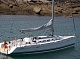 Крейсерско-гоночная парусная яхта Вeneteau First 40
