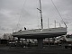 Парусная яхта Beneteau First 45