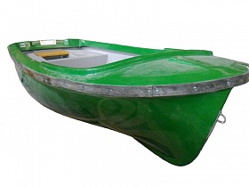 Лодка моторная СЛК-Fish