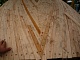 Парусная деревянная яхта 2013