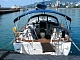 Парусно-моторная яхта Dufour 455