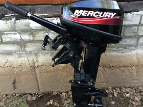 Mercury 15M