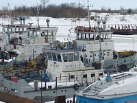 Буксир