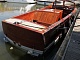 Классический катер Chris Craft 1952 U22 Sportsman Классический катер Chris Craft 1952 U22 Sportsman