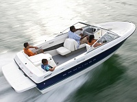 Bayliner 195 Discovery