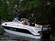 Grizzly 580 Cruiser