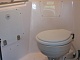 Продаю катер Fibrafort Focker 255, год постройки 2010, Бразилия. Куплен у официального дилера в России в 2012 г. Полных три сезона на воде. Двигатель SUZUKI 300 л.с., заправка только 98 бензин. Длина — 7.35 м. Ширина — 2.67 м. Осадка — 0.37 м. Ежегодная п