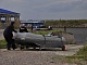Надувная моторная лодка РОТАН 420 Надувная моторная лодка РОТАН 420