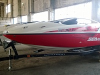 Sea-Doo Speedster 200