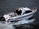 Grizzly 520 HT