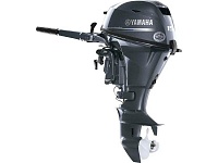 Подвесной четырехтактный лодочный мотор Yamaha F 15BMHS