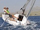 Парусная яхта Seascape 18, 2014 года