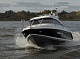 Катер GRIZZLY 580 HT Катер GRIZZLY 580 HT