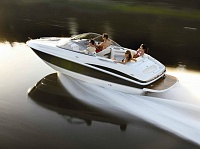 Bayliner 702 Cuddy