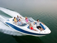 Bayliner 235 Bowrider