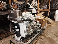 дизельный двигатель Cummins 6СТ-8.3