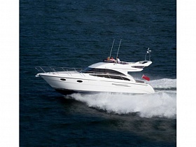 Princess 44 Princess 44
